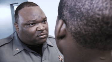 “The basic flaw in the program is there’s no relationship formed.”