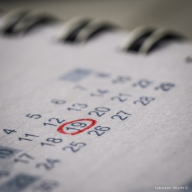 calendar19